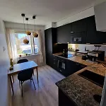 Colorful Two-room With Parking * Tampere