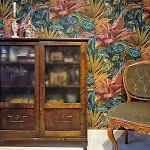 Colorful Two-room With Parking Apartmán *